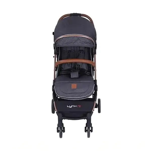 baby elle lynx bronzo edition 1
