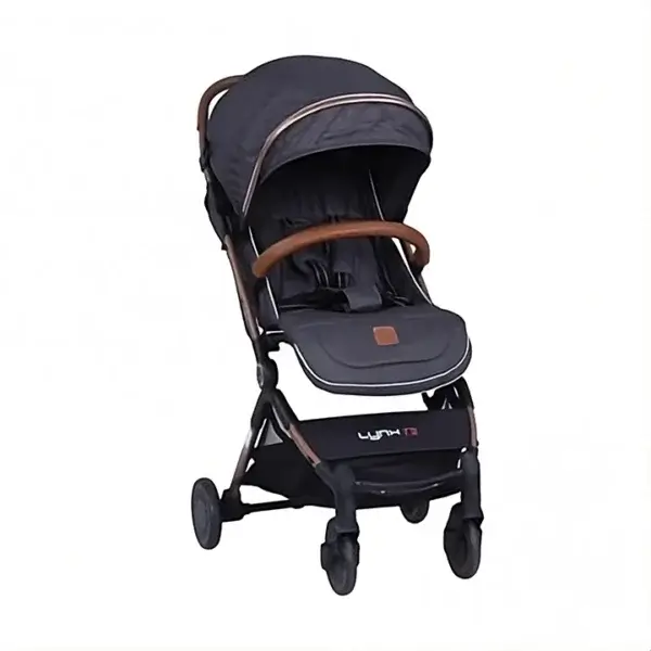 Baby Elle Lynx Bronzo Edition