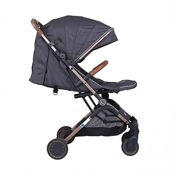 baby elle lynx bronzo edition 3