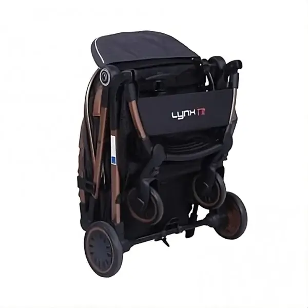 baby elle lynx bronzo edition 4