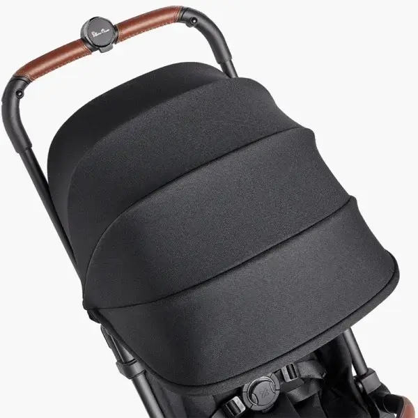 Silver Cross Jet Stroller_4