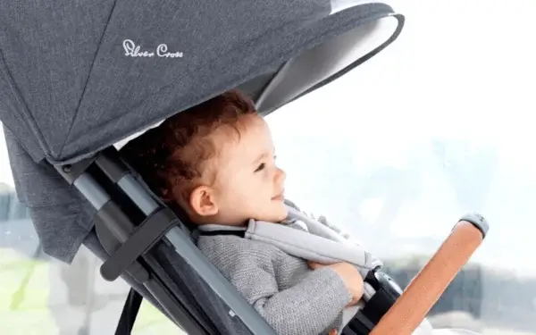 Silver Cross Jet Stroller_5